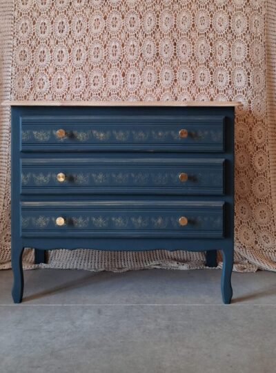 Commode