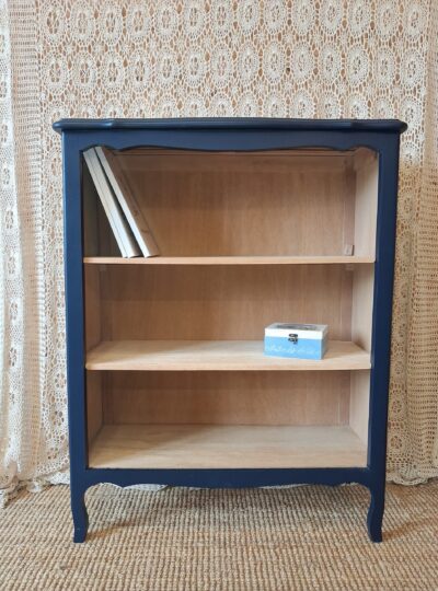 Bibus bibliothèque