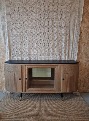Buffet bas Vintage