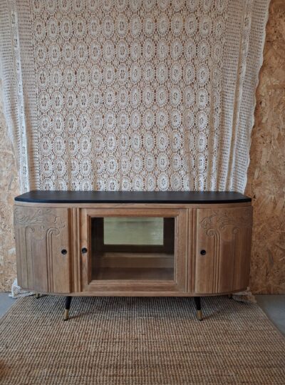 Buffet bas Vintage